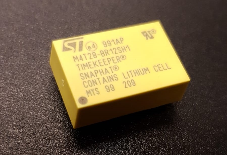 The Vivaldi backup battery: questions - dCS Products - dCS Community