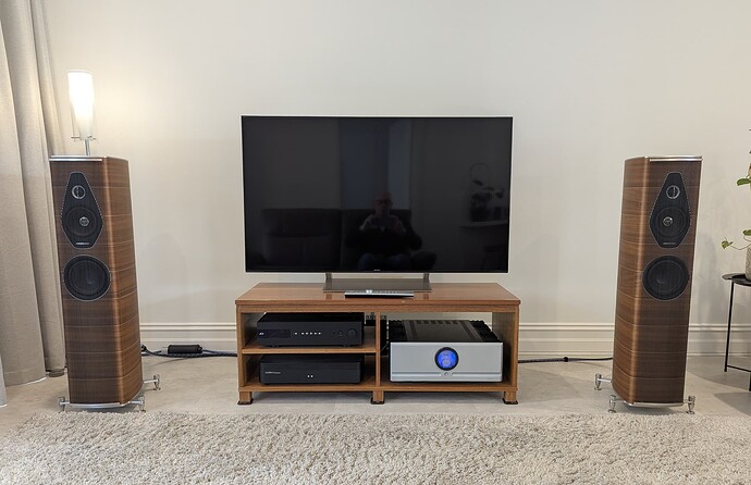 System May 2025