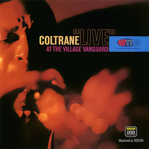 Coltrane LaVV