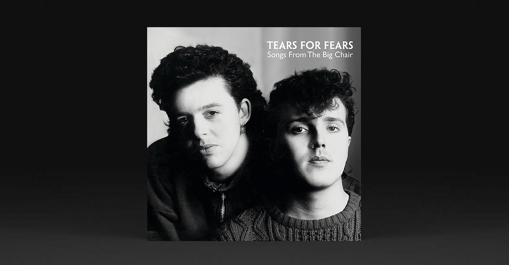 Перевод песни tears for fears