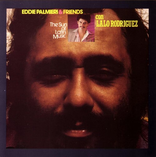 Palmieri - Sun of Latin Music