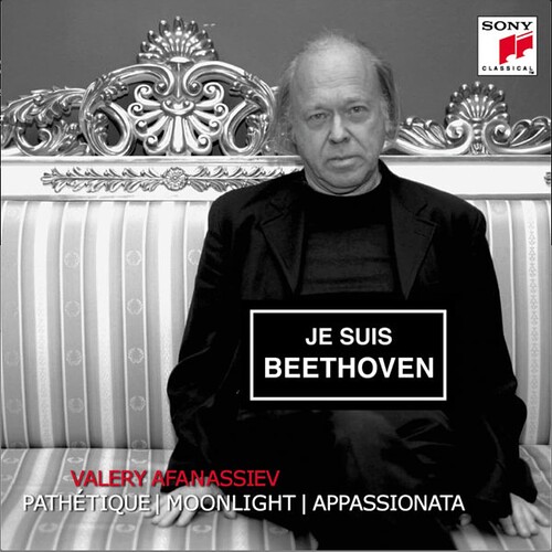 Afanassiev - Beethoven