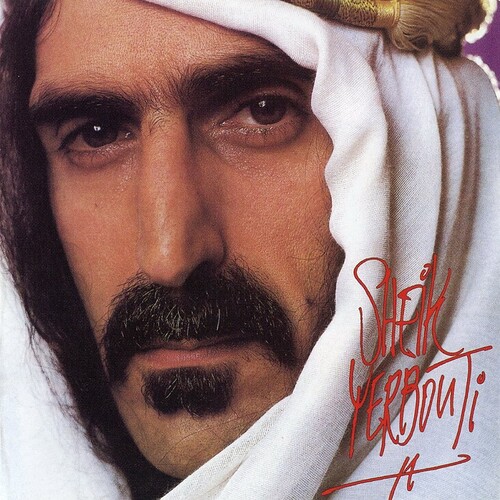 sheik