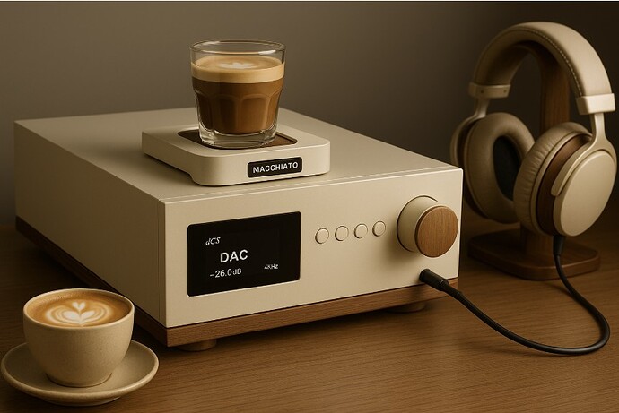 Lina-Macchiato
