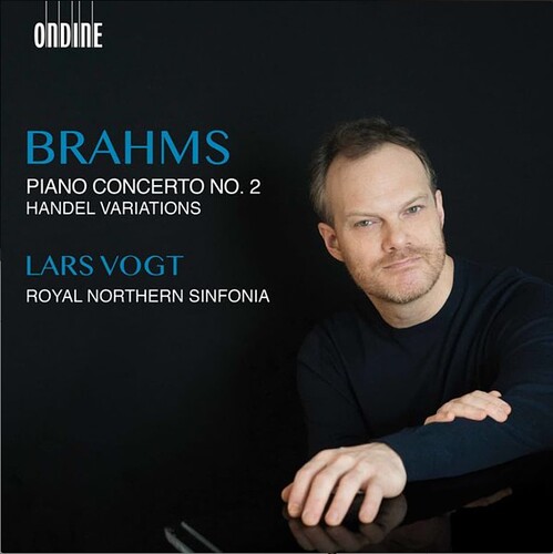 Brahms Vogt