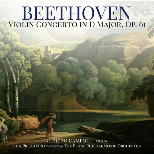 Campoli - Beethoven