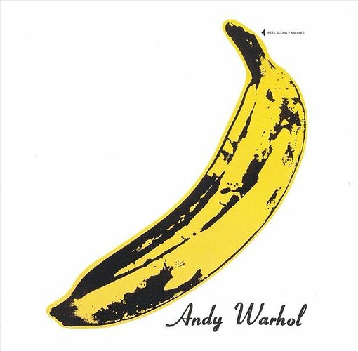 Velvet Underground + Nico