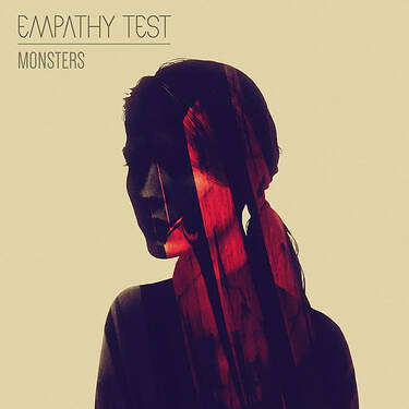 Empathy Test . Monsters