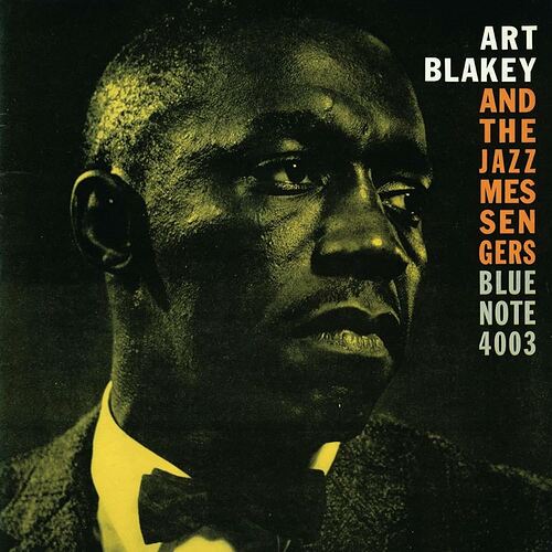 Art Blakey and the Jazz Messengers
