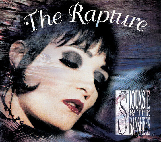 Siouxsie & The Banshees