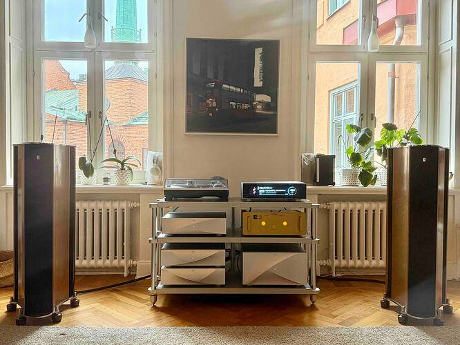 Rack Varèse