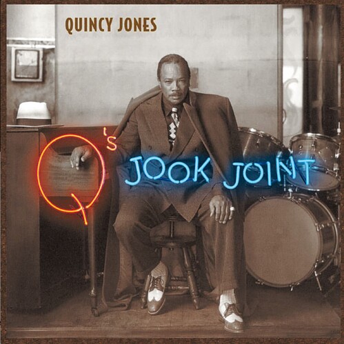 Q's Jook Joint