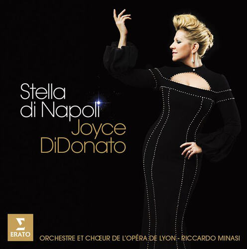 Joyce DiDonato - Stella di Napoli