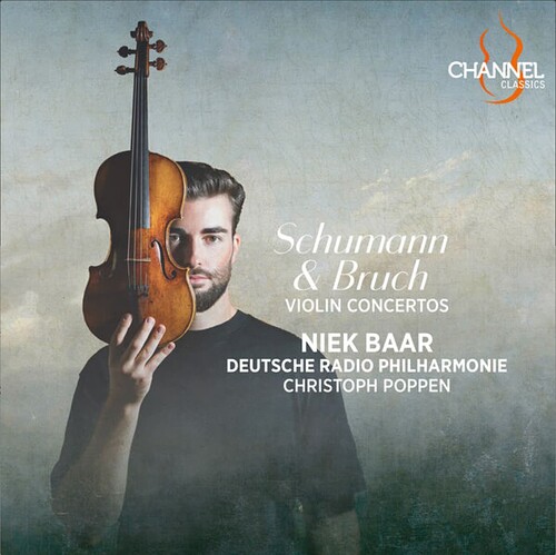 Baar - Schumman, Bruch