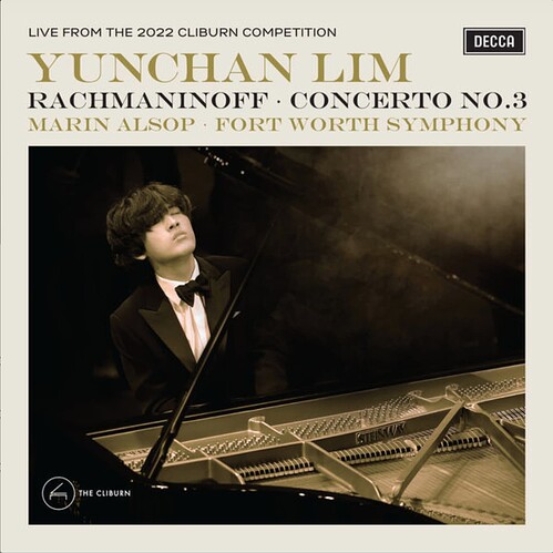 Lim - Rach 3
