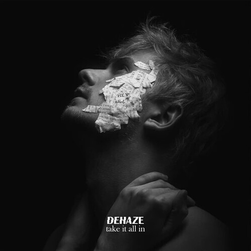 Dehaze - take it all in