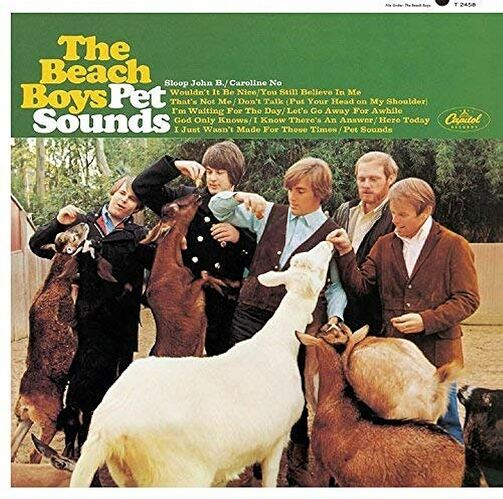 Pet Sounds