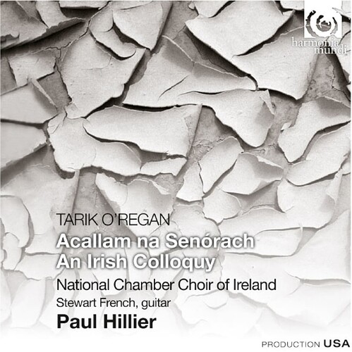 O'Regan - Colloquy