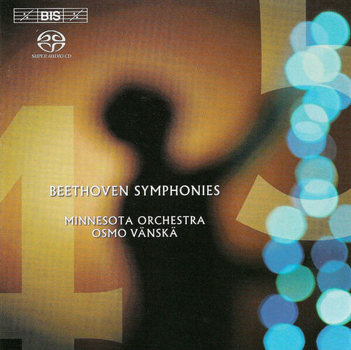 Vänskä - Beethoven Symphonies 4 & 5