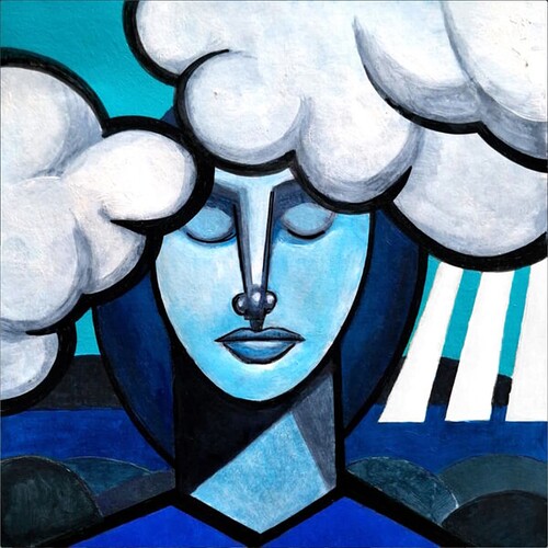 Ginsburg - When Sunny Gets Blue