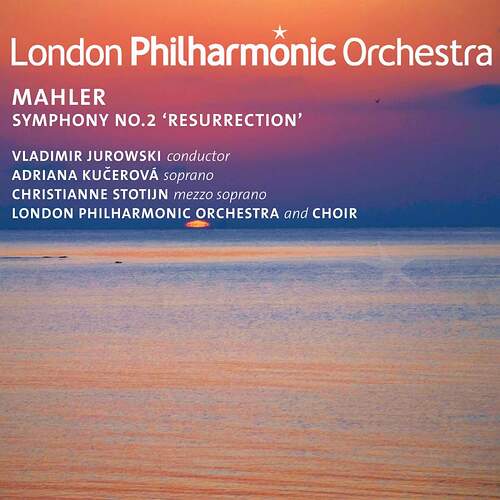 Mahler 2 Jurowski