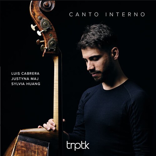 Cabrera - Canto Interno