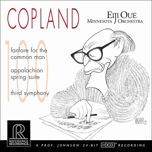 Copland Oue