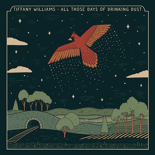 Tiffany-Williams-All-Those-Days-of-Drinking-Dust