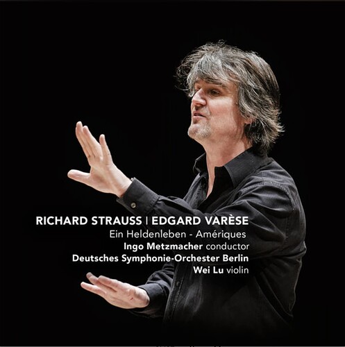 Varèse Metzmacher