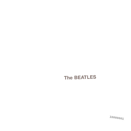 The White Album