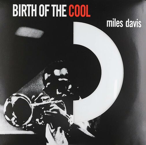 Birth of the Cool