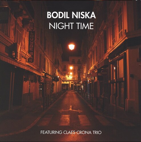 Bodil Nilska Nigh Time