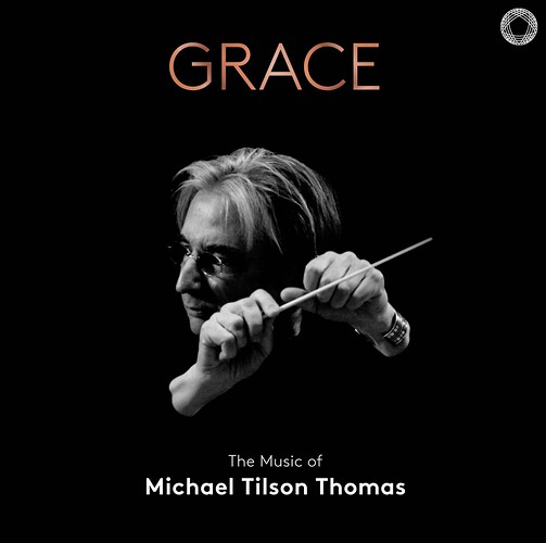 Tilson Thomas - Grace