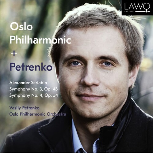Petrenko Scriabin