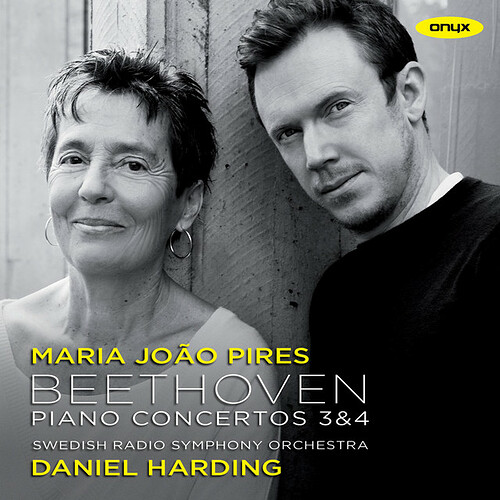 Pires Harding Beethoven