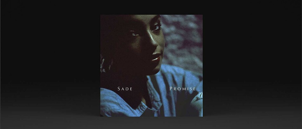 Sade Promise 旧規格　未開封 Sade - Promise - Amazon.com Music