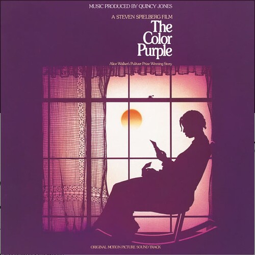 The Color Purple