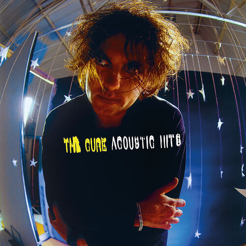 The Cure Acoustic Hits