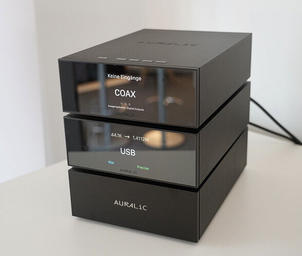 Auralic Lina Copy