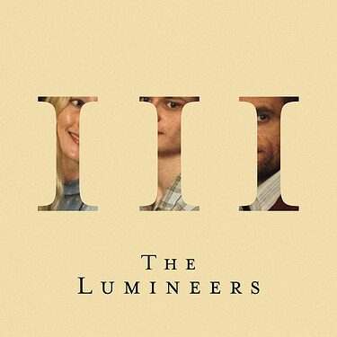 Lumineers_III