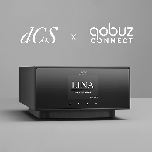 Qobuz Connect_Feed Post
