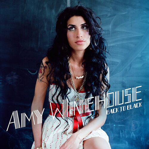 Amy Winehouse