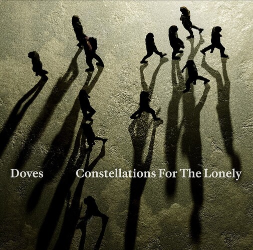 Doves-Constellation