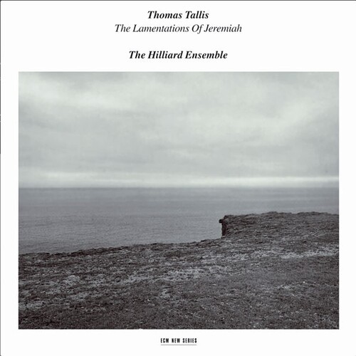 Tallis - Lamentations