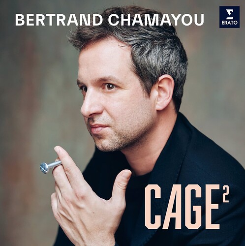 Chamayou - Cage2