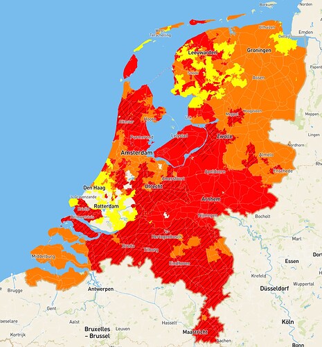 capacity-electr-grid-NL