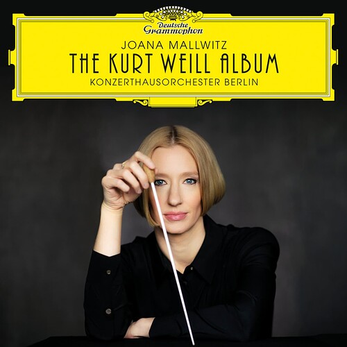 Mallwitz - Weill