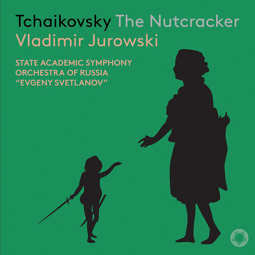 Nutcracker Jurowski