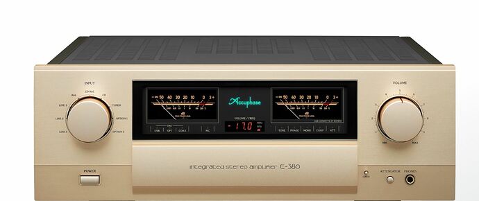 Accuphase