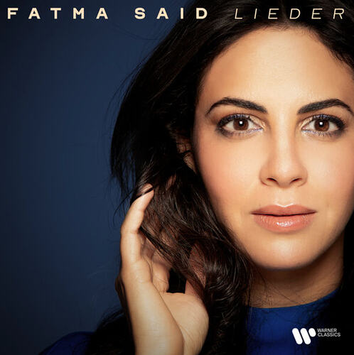 Fatma Said - Ständchen
